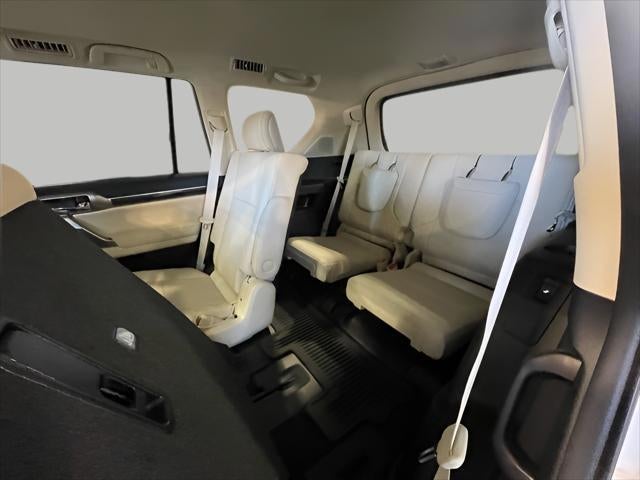 2023 Lexus GX GX 460 Premium 4WD