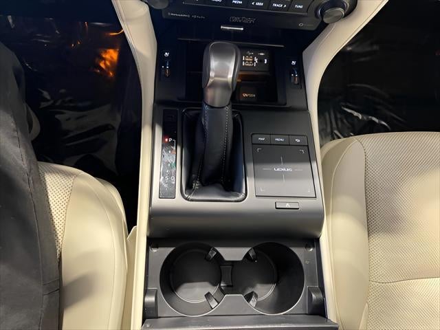 2023 Lexus GX GX 460 Premium 4WD