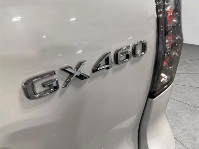 2023 Lexus GX GX 460 Premium 4WD