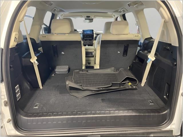 2023 Lexus GX GX 460 Premium 4WD