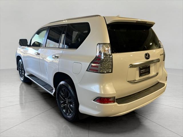 2023 Lexus GX GX 460 Premium 4WD
