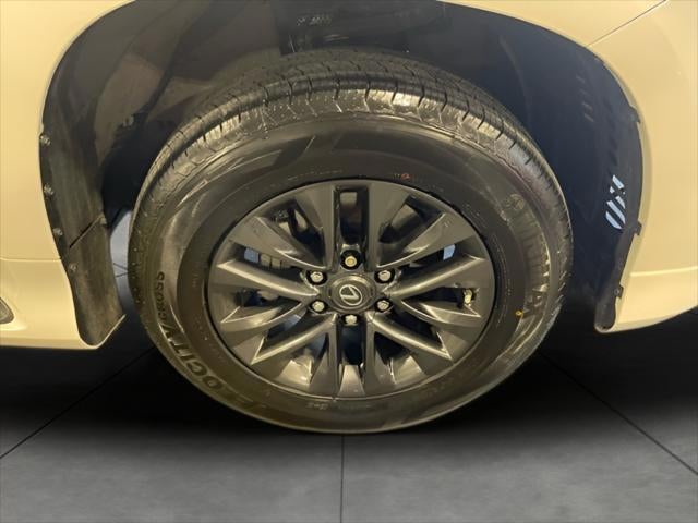 2023 Lexus GX GX 460 Premium 4WD