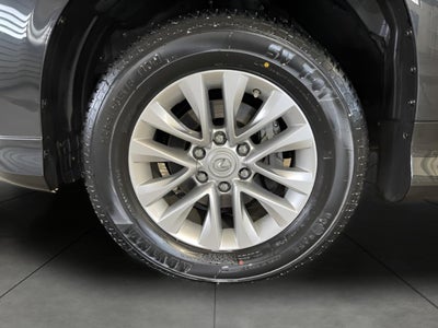 2022 Lexus GX GX 460 Premium 4WD