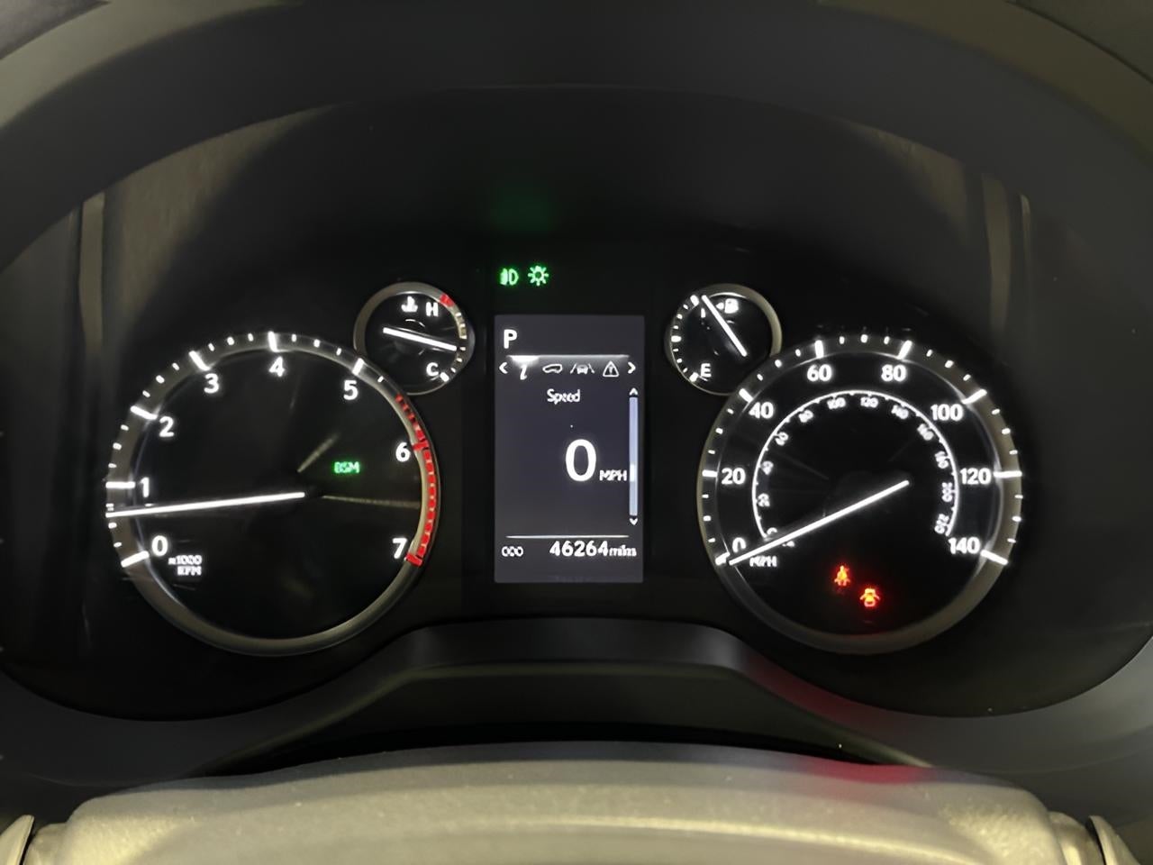 2022 Lexus GX GX 460 Premium 4WD