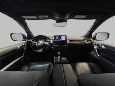 2022 Lexus GX GX 460 Premium 4WD