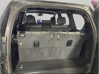 2022 Lexus GX GX 460 Premium 4WD