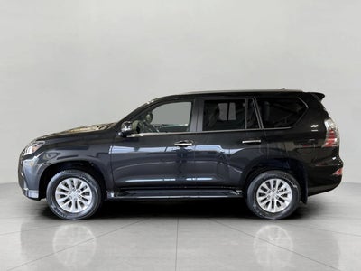 2022 Lexus GX GX 460 Premium 4WD