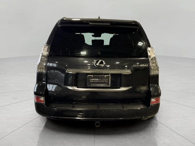 2022 Lexus GX GX 460 Premium 4WD