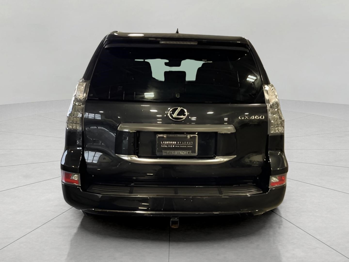 2022 Lexus GX GX 460 Premium 4WD
