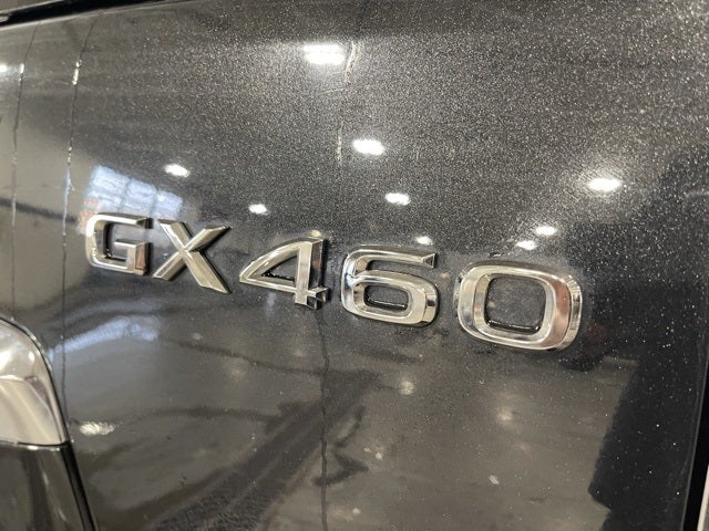 2022 Lexus GX GX 460 Premium 4WD