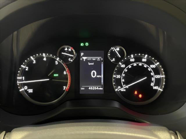 2022 Lexus GX GX 460 Premium 4WD