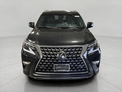 2022 Lexus GX GX 460 Premium 4WD