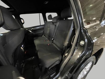 2022 Lexus GX GX 460 Premium 4WD