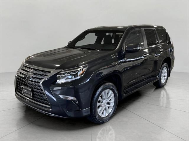 2022 Lexus GX GX 460 Premium 4WD