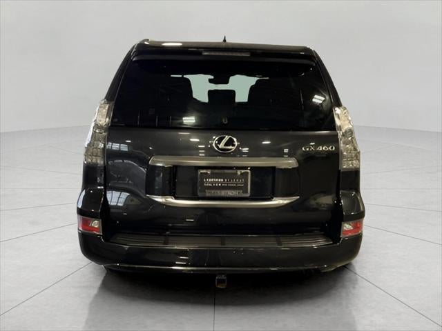2022 Lexus GX GX 460 Premium 4WD