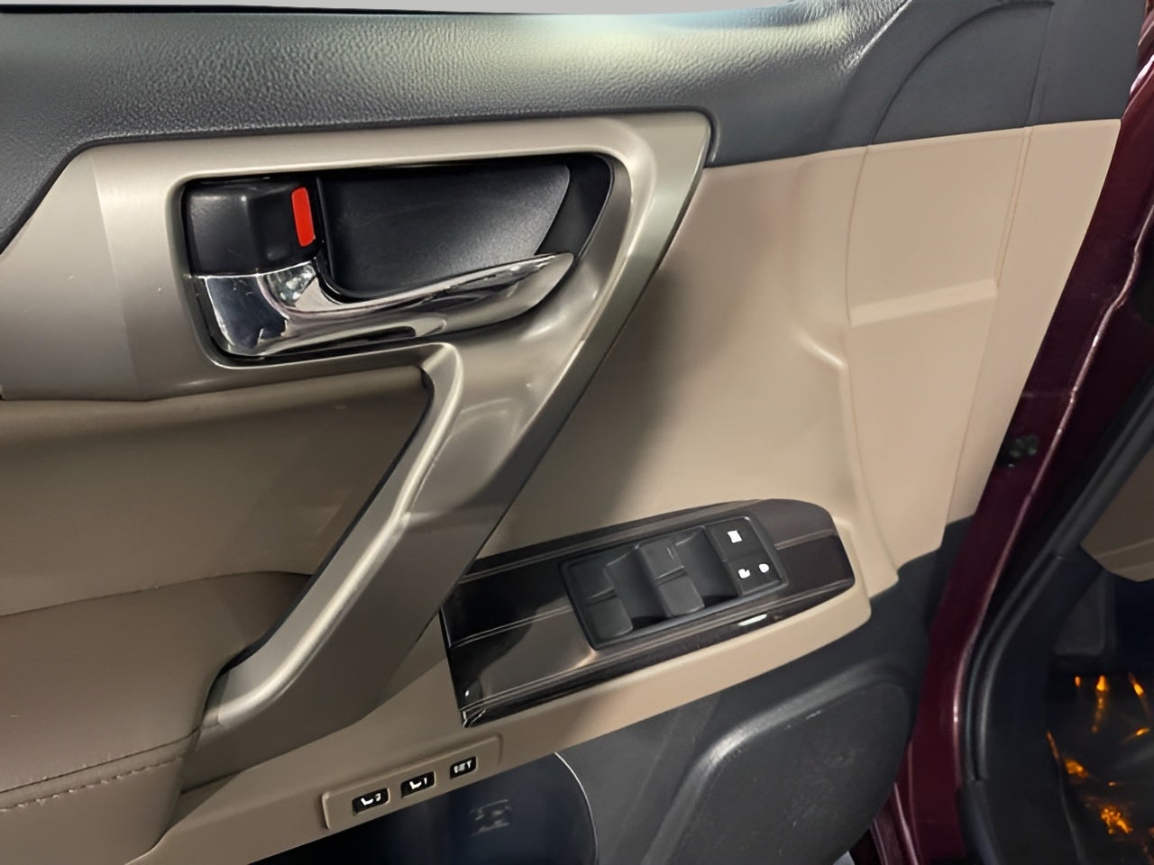 2021 Lexus GX GX 460 Premium 4WD