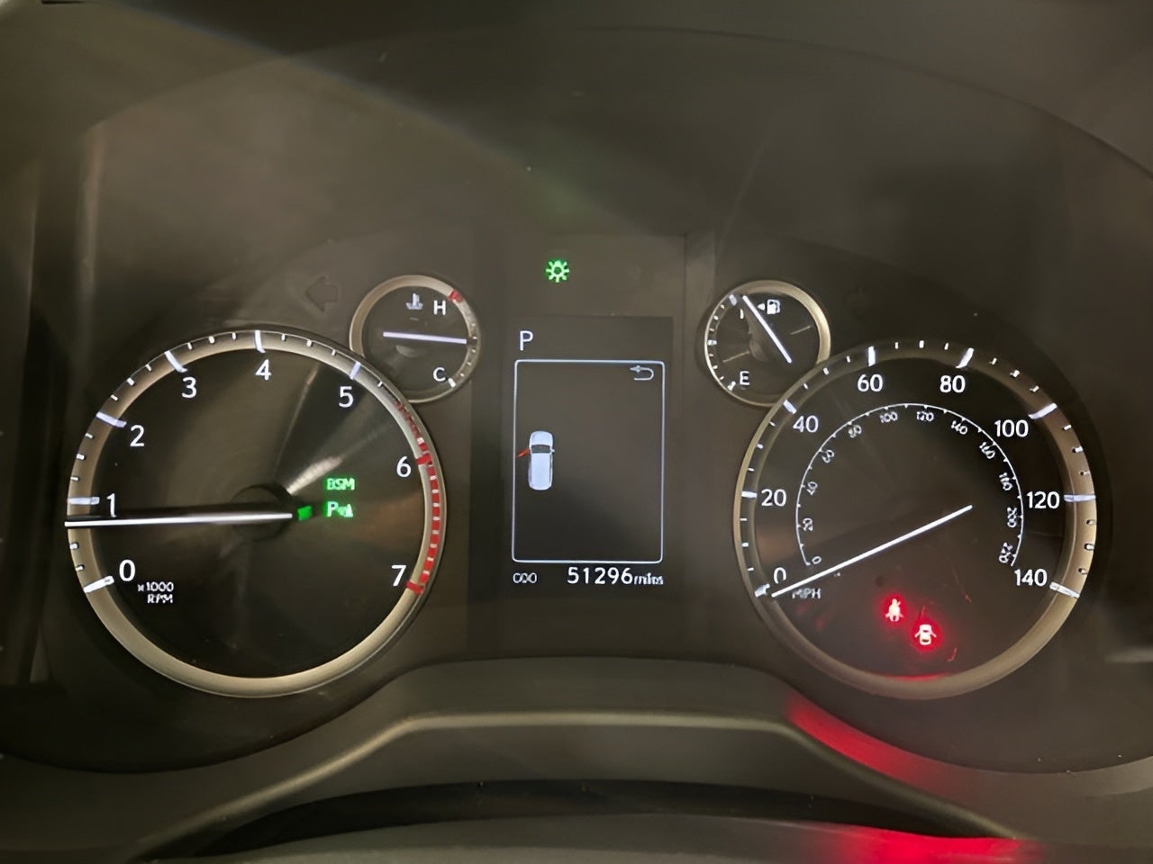 2021 Lexus GX GX 460 Premium 4WD