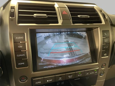 2021 Lexus GX GX 460 Premium 4WD