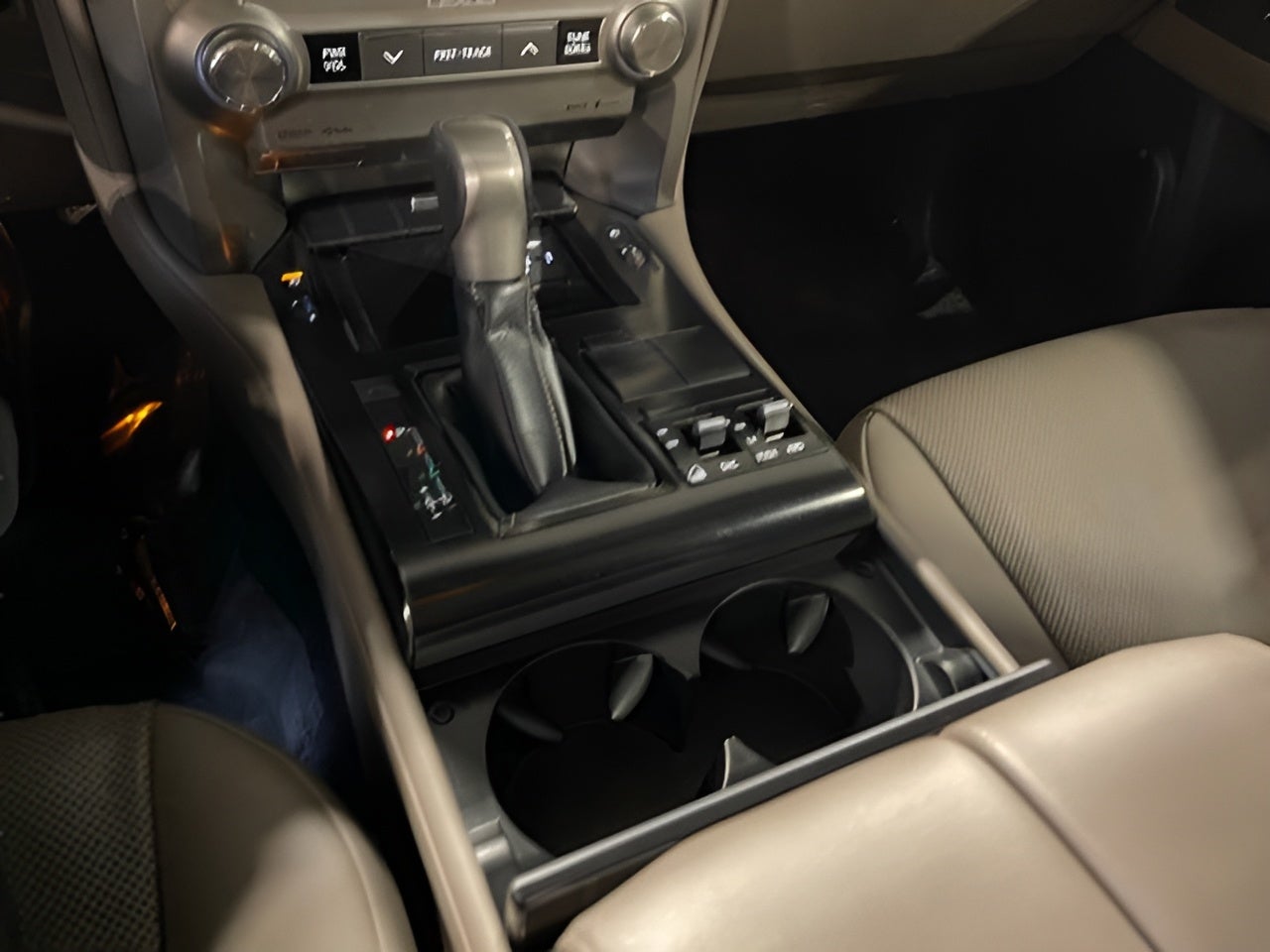 2021 Lexus GX GX 460 Premium 4WD