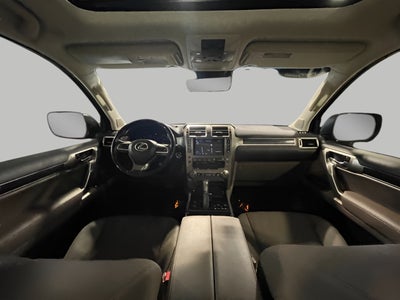 2021 Lexus GX GX 460 Premium 4WD
