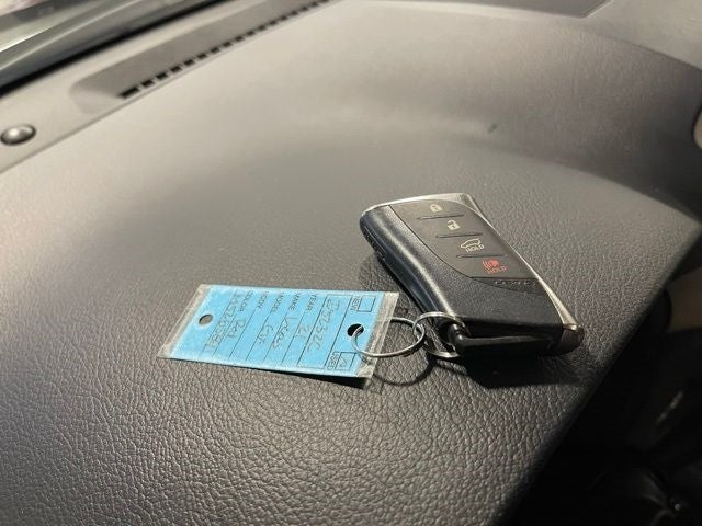 2021 Lexus GX GX 460 Premium 4WD