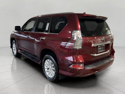 2021 Lexus GX GX 460 Premium 4WD