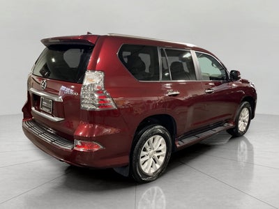 2021 Lexus GX GX 460 Premium 4WD