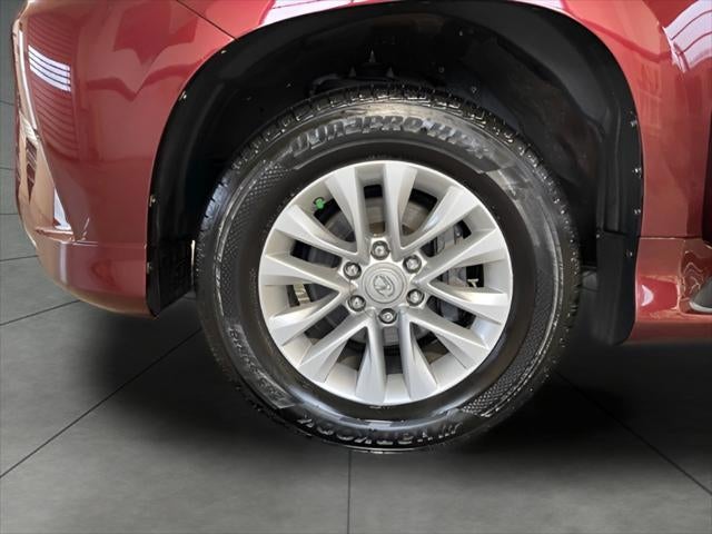 2021 Lexus GX GX 460 Premium 4WD