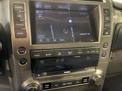 2021 Lexus GX GX 460 Premium 4WD