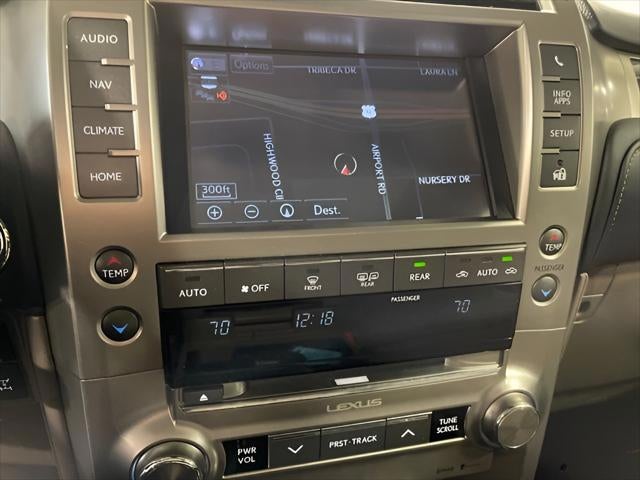 2021 Lexus GX GX 460 Premium 4WD