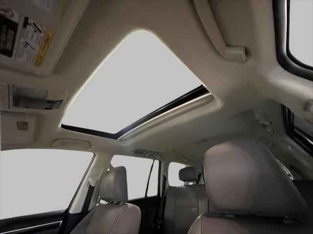 2021 Lexus GX GX 460 Premium 4WD