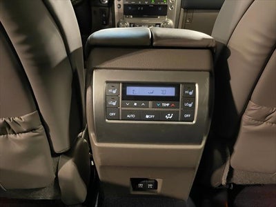 2021 Lexus GX GX 460 Premium 4WD