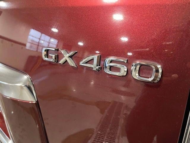2021 Lexus GX GX 460 Premium 4WD