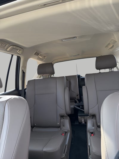 2022 Lexus GX GX 460 Premium 4WD