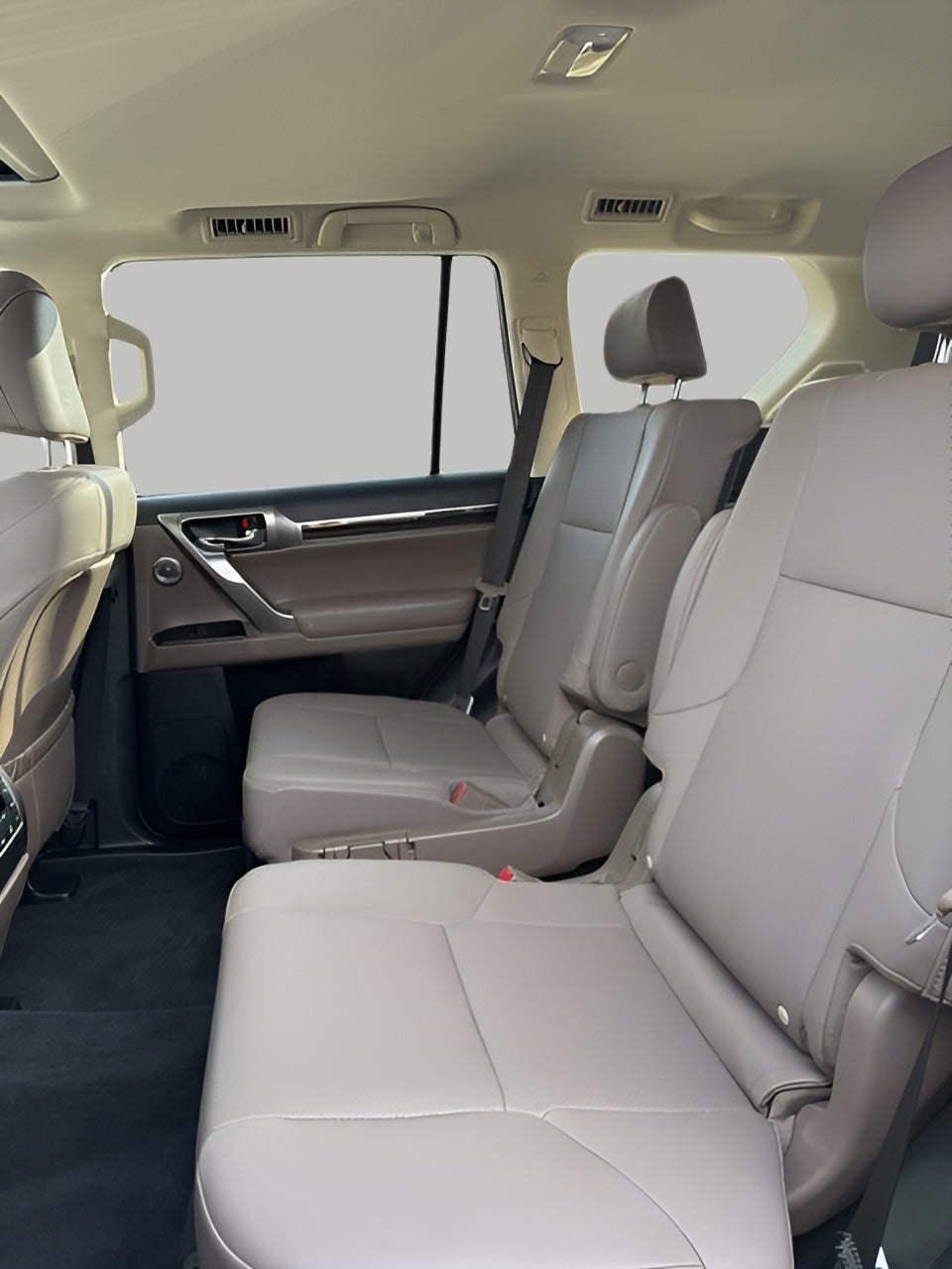 2022 Lexus GX GX 460 Premium 4WD