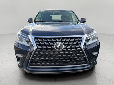 2022 Lexus GX GX 460 Premium 4WD