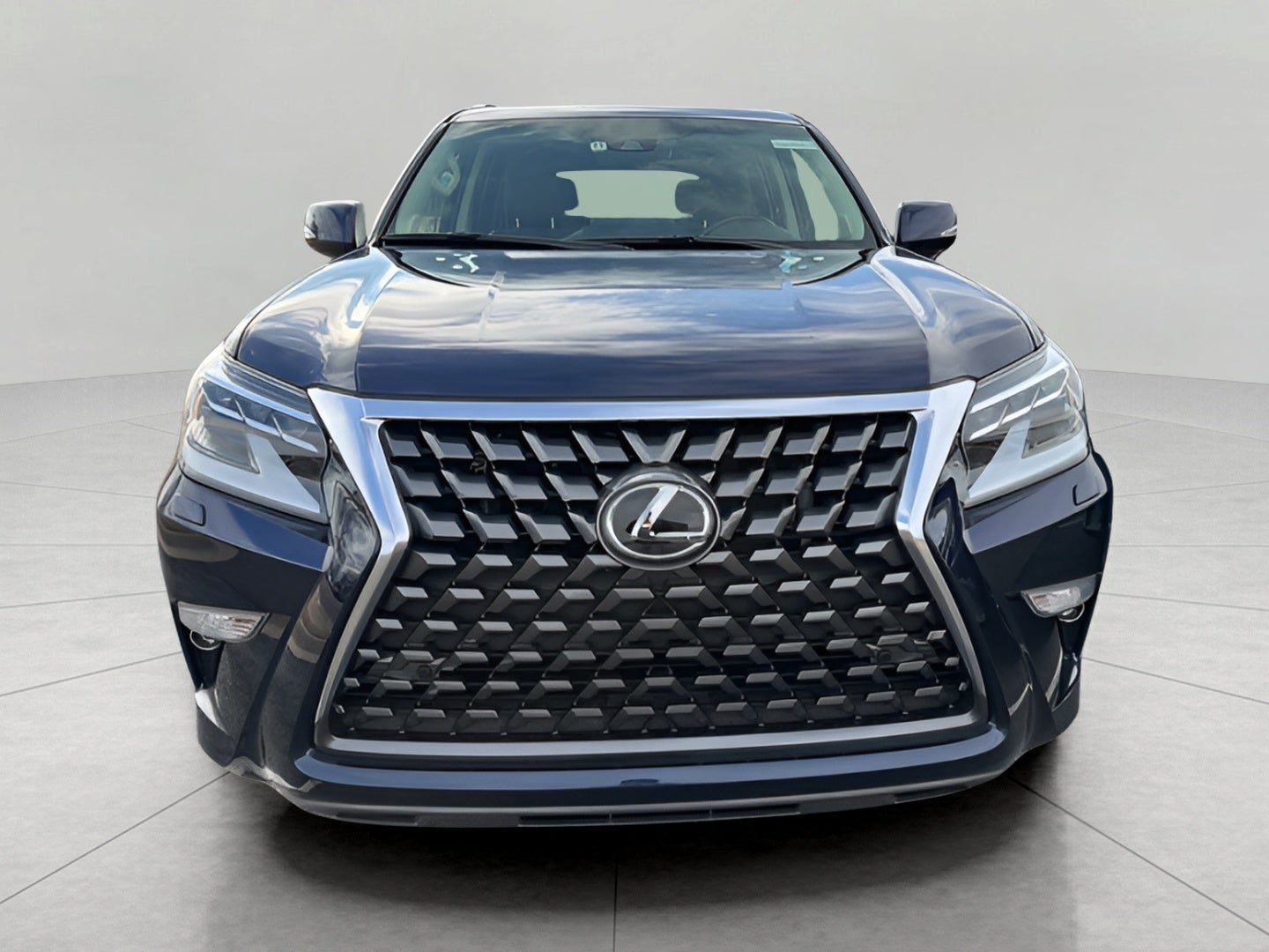 2022 Lexus GX GX 460 Premium 4WD