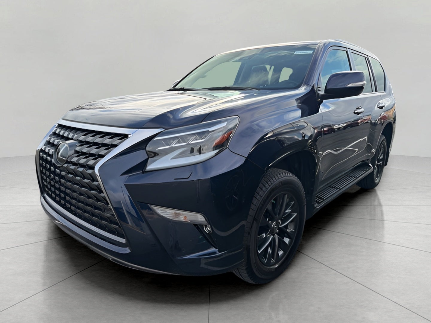 2022 Lexus GX GX 460 Premium 4WD
