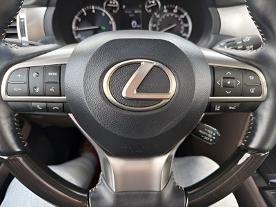 2022 Lexus GX GX 460 Premium 4WD