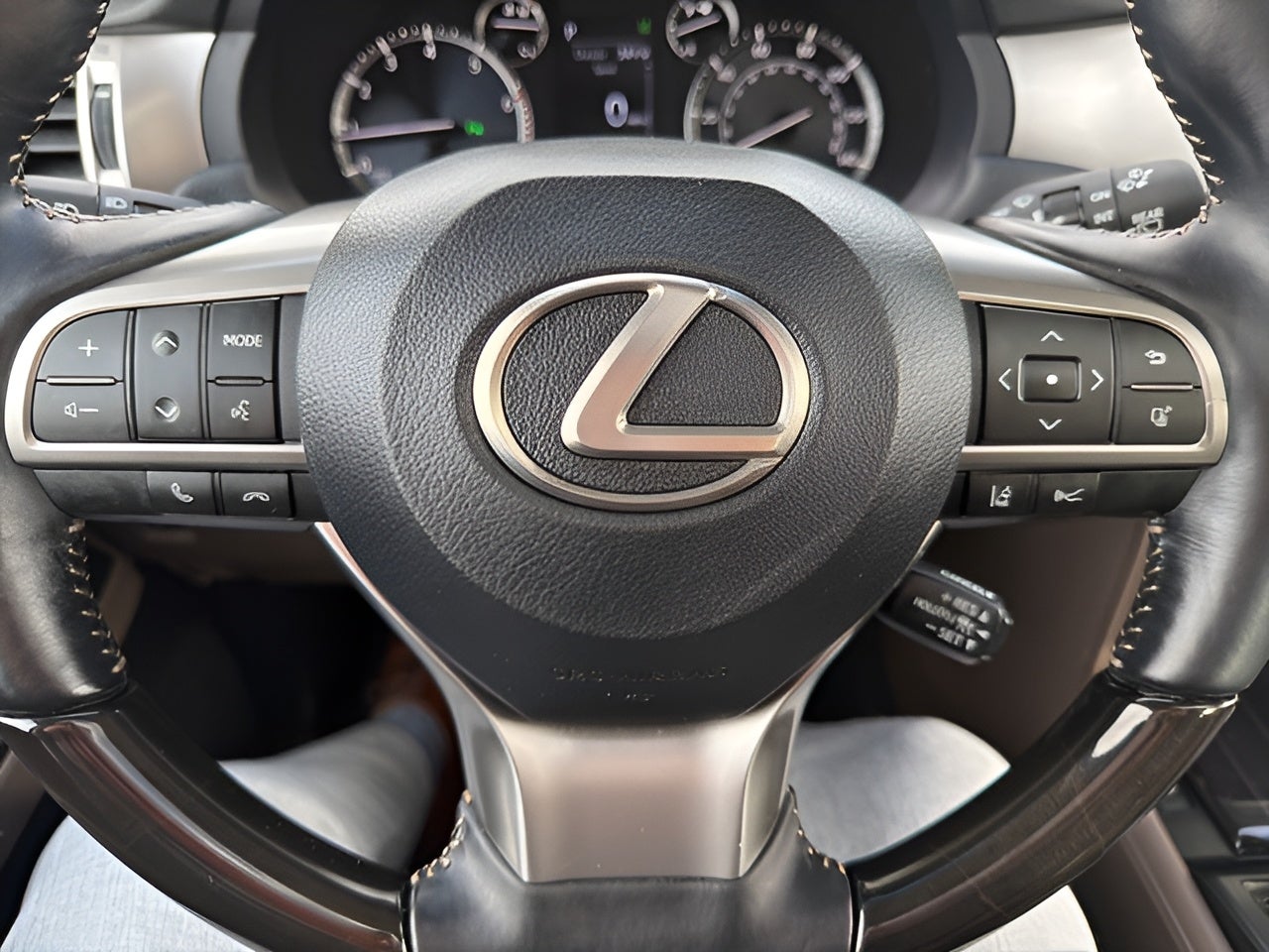 2022 Lexus GX GX 460 Premium 4WD