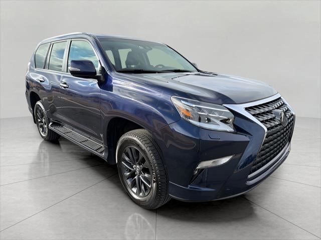 2022 Lexus GX GX 460 Premium 4WD