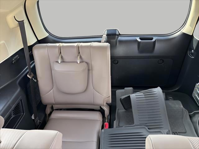 2022 Lexus GX GX 460 Premium 4WD