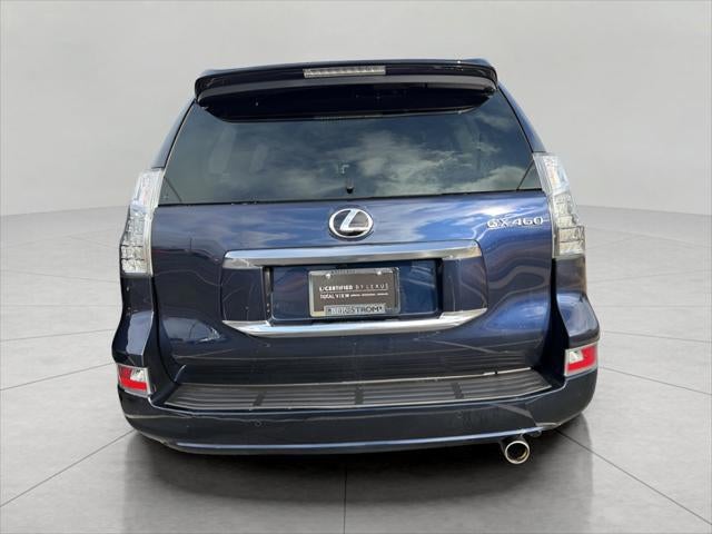 2022 Lexus GX GX 460 Premium 4WD