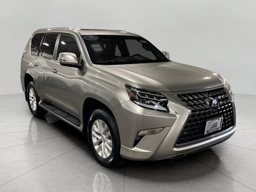 2021 Lexus GX GX 460 Premium 4WD