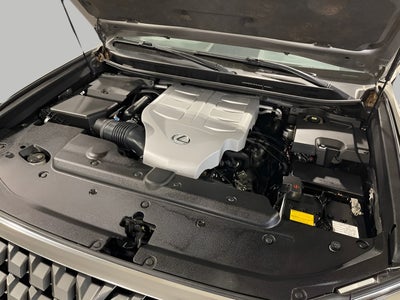 2021 Lexus GX GX 460 Premium 4WD