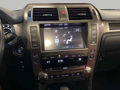 2021 Lexus GX GX 460 Premium 4WD