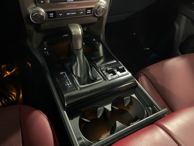 2021 Lexus GX GX 460 Premium 4WD