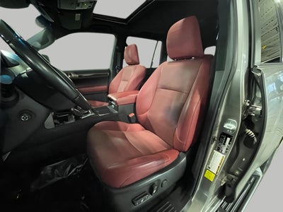 2021 Lexus GX GX 460 Premium 4WD