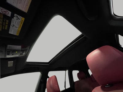 2021 Lexus GX GX 460 Premium 4WD