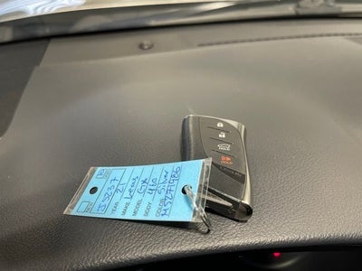 2021 Lexus GX GX 460 Premium 4WD